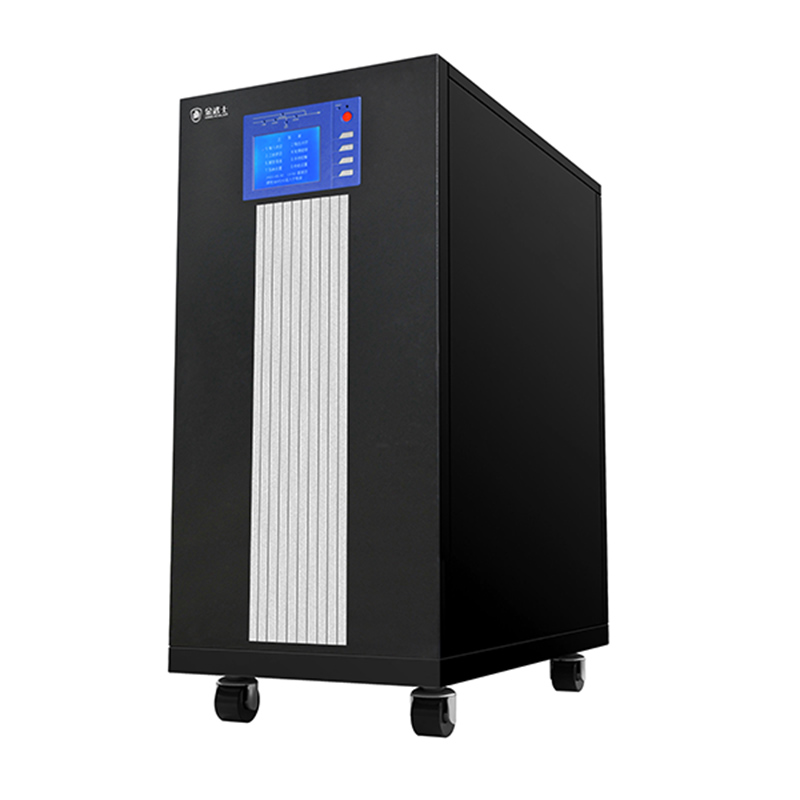 金武士工頻upsTD31-20KVA