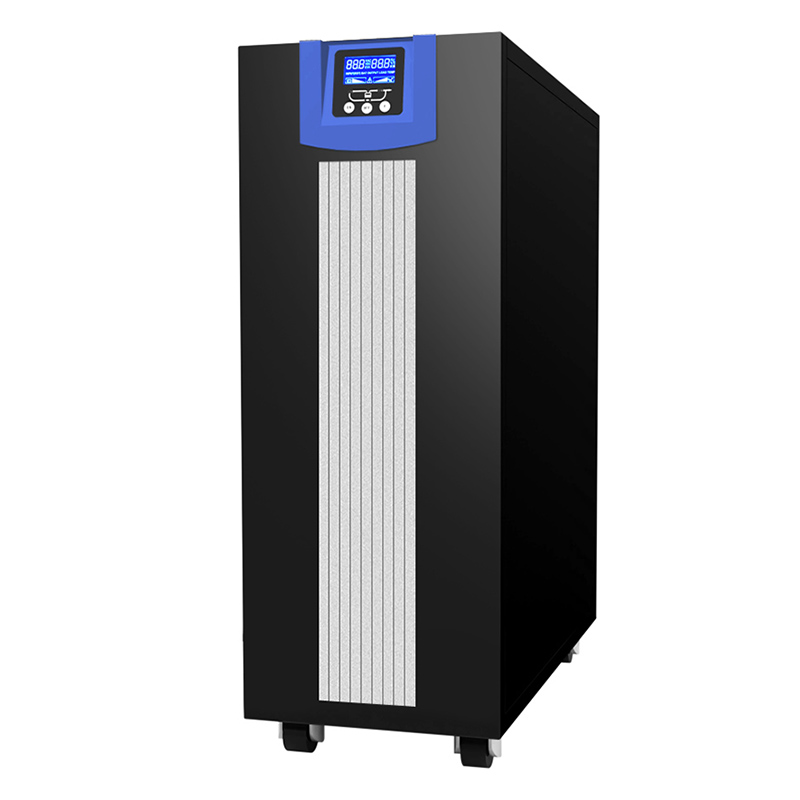 金武士工頻upsTD11-30KVA