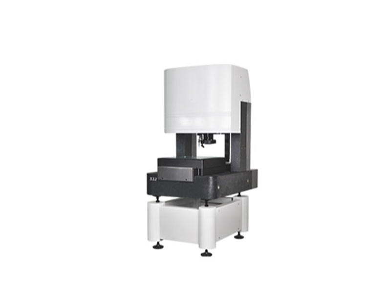 OPTIV ADVANCE /ADVANCE F 通用型影像測(cè)量?jī)x OPTIV ADVANCE /ADVANCE F 通用型影像測(cè)量?jī)x