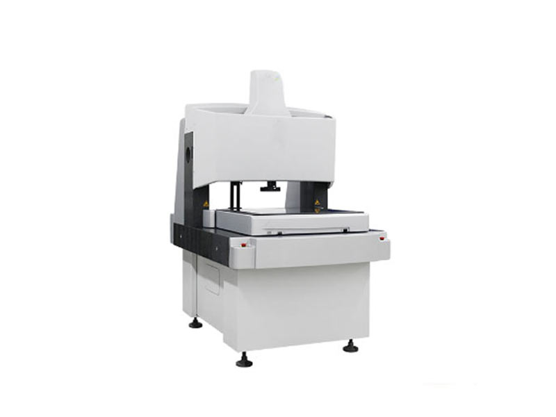 OPTIV REFERENCE 系列 高精度復(fù)合式影像測(cè)量?jī)x OPTIV REFERENCE 系列 高精度復(fù)合式影像測(cè)量?jī)x