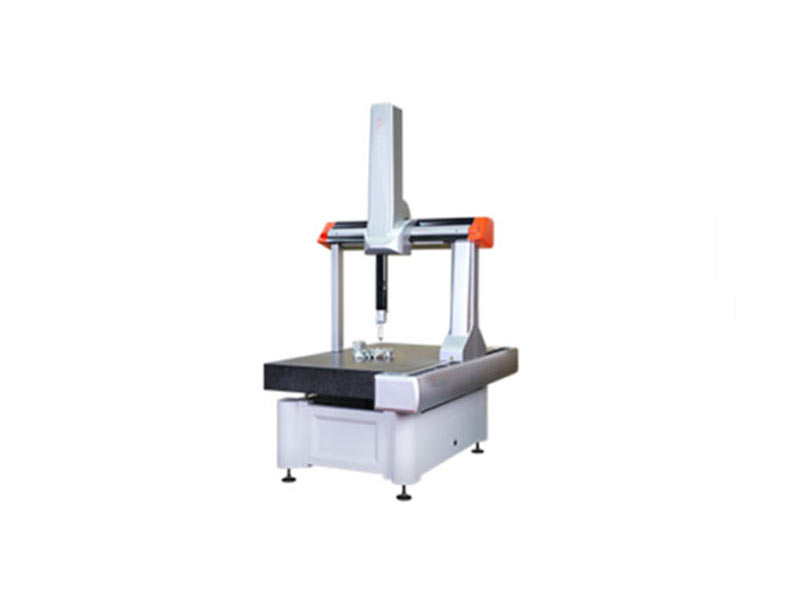 Croma Plus系列 掃描型三坐標(biāo)測(cè)量機(jī) Croma Plus系列 掃描型三坐標(biāo)測(cè)量機(jī)
