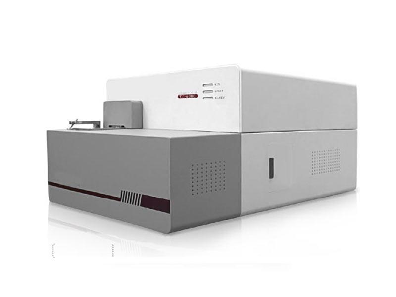 VL-6000直讀光譜儀 VL-6000直讀光譜儀