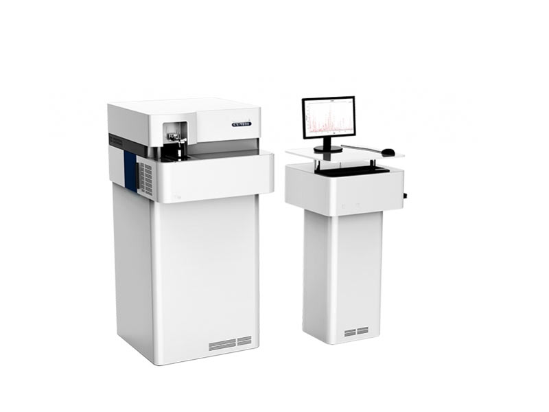CX-9800(L)立式全譜直讀光譜儀 CX-9800(L)立式全譜直讀光譜儀
