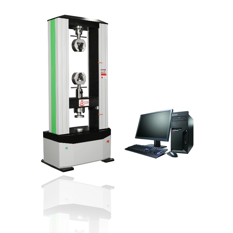 WDW-50D系列 微機(jī)控制電子式萬(wàn)能試驗(yàn)機(jī) WDW-50D系列 微機(jī)控制電子式萬(wàn)能試驗(yàn)機(jī)
