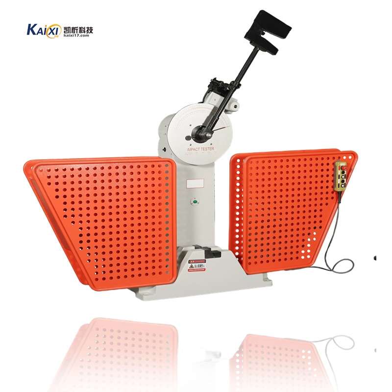 JB-300B半自動(dòng)沖擊試驗(yàn)機(jī) JB-300B半自動(dòng)沖擊試驗(yàn)機(jī)