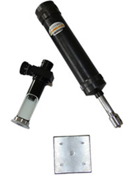 HBX-0.5型攜帶式布氏硬度計(jì) HBX-0.5型攜帶式布氏硬度計(jì)